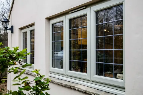 Single Hung Windows USA and uPVC Windows USA