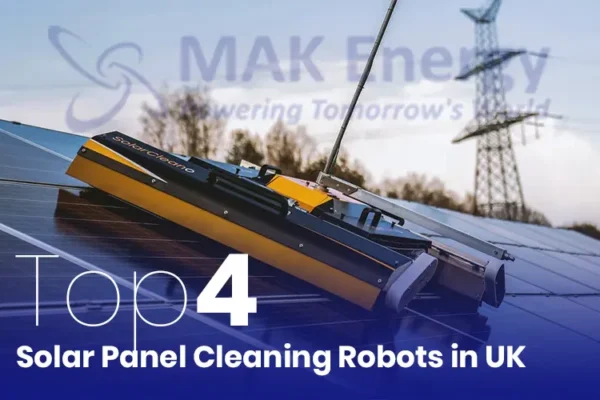 My Honest Experience Using a Solar Panel Cleaning Robot from Mak Energy Solar Panel Cleaning Robot