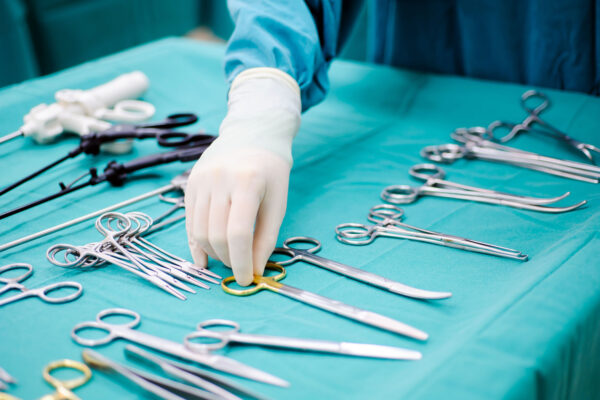 Surgical Instrument Shops in Lahore – A Complete Guide to Medical Tools and Healthcare Supplies