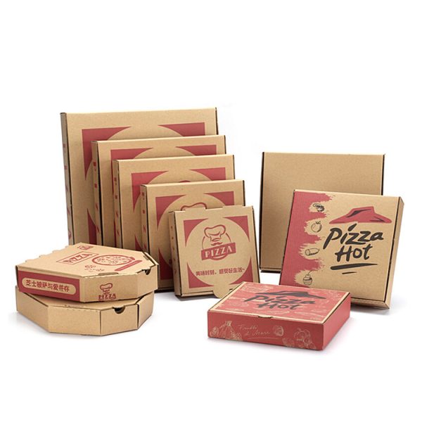 Inks and coatings used on food boxes have moved beyond simple colors. They now play a vital role in sustainability. This article explores how sustainable inks and coatings are changing the way pizza packaging is designed and produced.