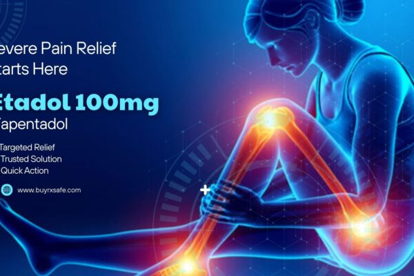 Understanding Severe Pain and How to Treat It