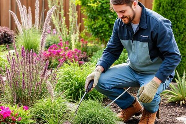 Landscaping Contractor in Lansing, MI You Should Hire