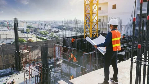 UK Construction Estimate