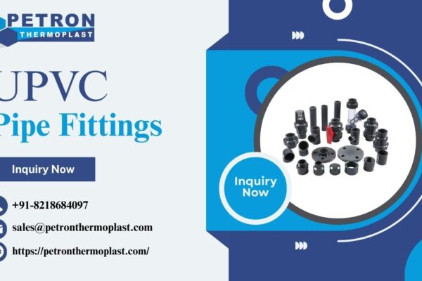 upvc pipe and fittings