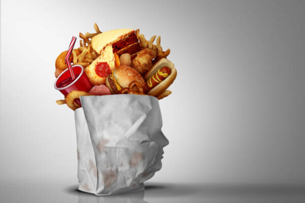 How Ultra-Processed Foods Can Cause Chronic Diseases? Ultra-Processed Foods