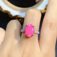 Vibrant Colors and Styles in Hot Pink Opal Jewelry Collection Vibrant Colors and Styles in Hot Pink Opal Jewelry Collection