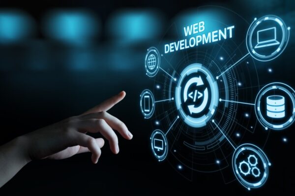 Web Development Company in Lahore Professional Websites That Grow Your Business