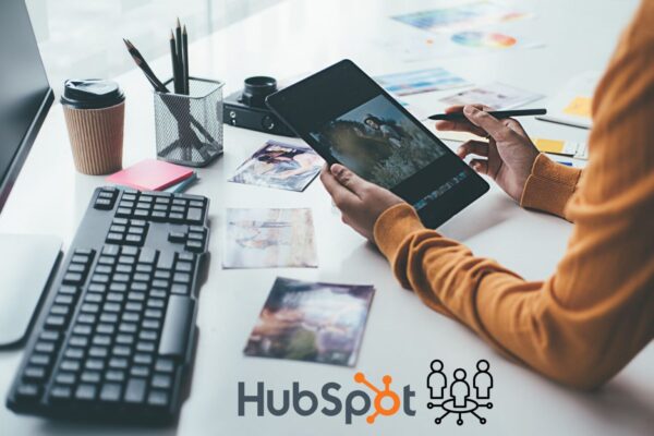 HubSpot Migration Service: Expert CRM Transition for Your Business HubSpot Migration Service