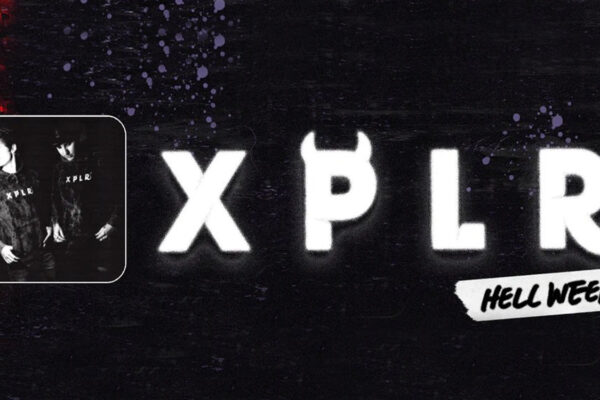XPLR Merch Shop the Hype