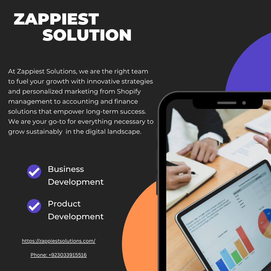 Shopify Backend Support for Small Businesses: Your Ultimate Guide