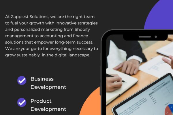 Beyond Numbers: Integrated Accounting and Financial Solutions Unlock Potential Beyond Numbers: Integrated Accounting and Financial Solutions Unlock Potential