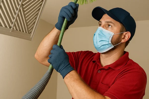 air duct cleaning tucson az