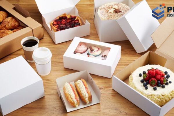 Bakery Packaging Boxes: The Secret to Freshness and Brand Appeal Bakery packaging boxes