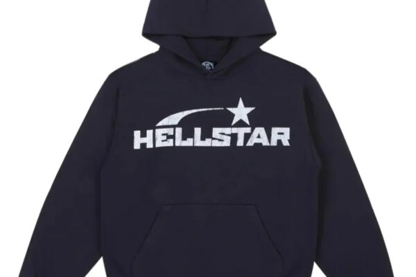 Hellstar Clothing: Redefining Streetwear with Attitude and Edge Hellstar clothing