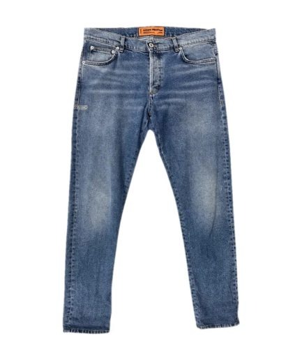 Elevate Your Wardrobe With Heron Preston Jeans Styles