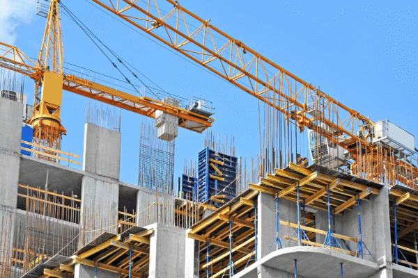 Modern Living Ahead: A Look at Karachi’s Upcoming Housing Developments building-construction-types
