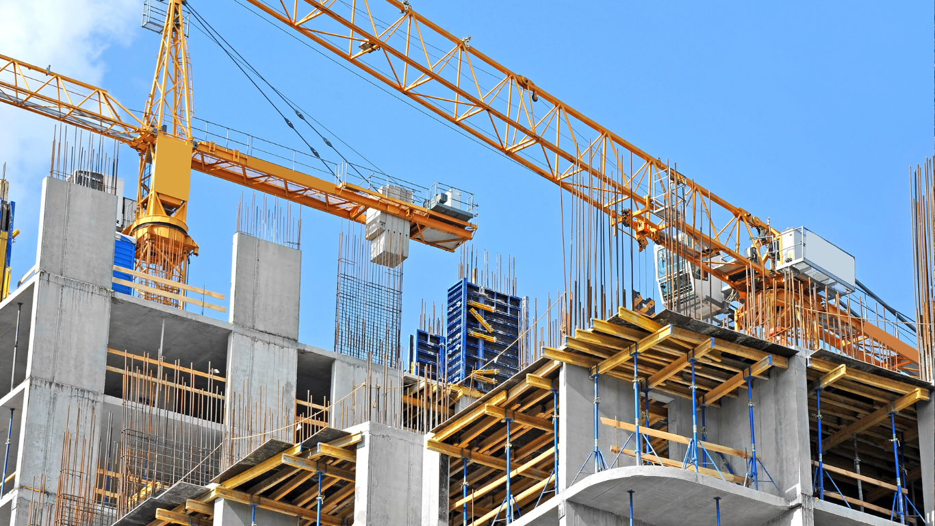 building-construction-types