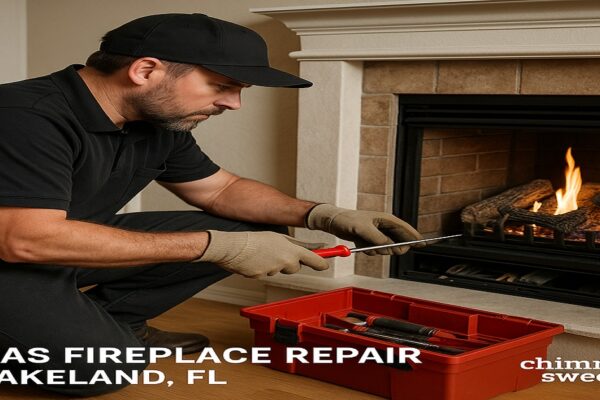 gas fireplace repair lakeland fl