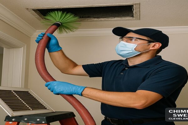 duct cleaning cleveland