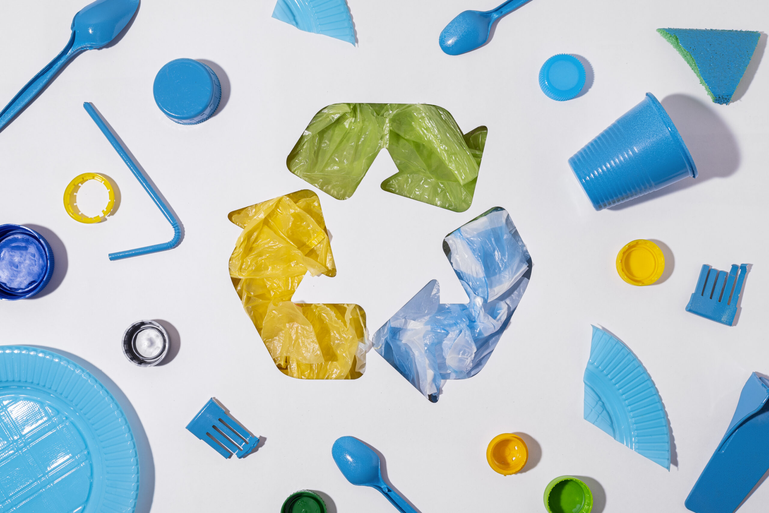 Plastic Waste Management