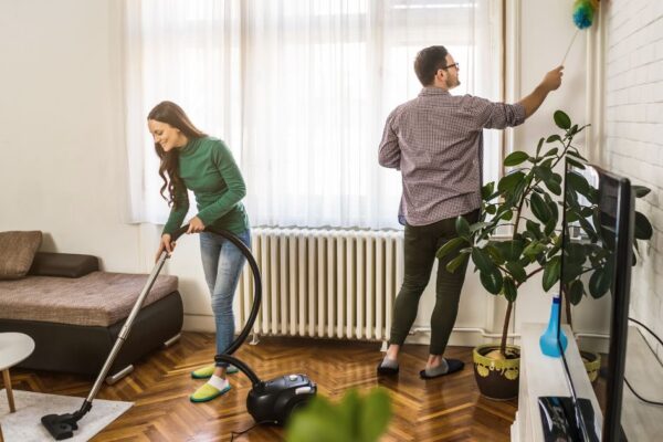 duct cleaning o fallon mo