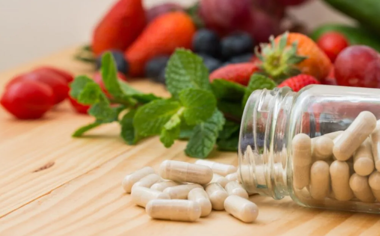 dietary supplement manufacturer