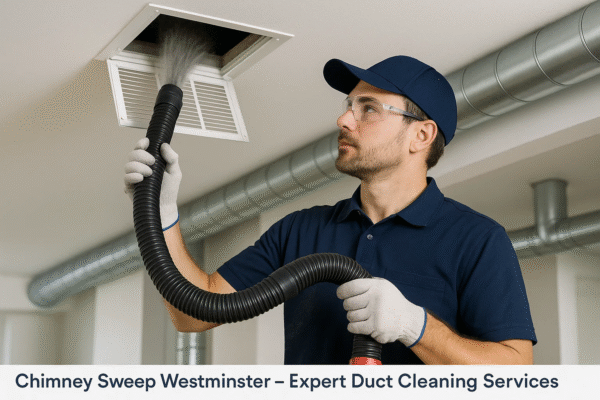 duct cleaning