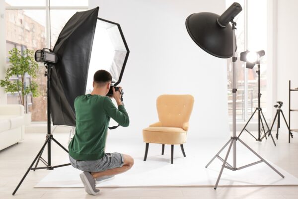 AI Product Photography and Outfit Generators
