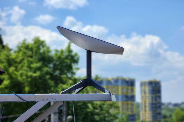 starlink satellite internet jordan