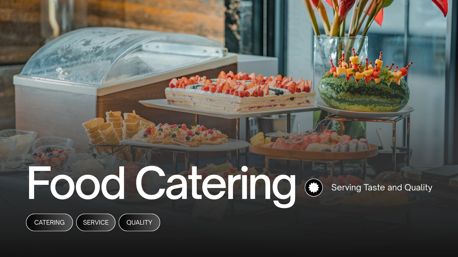 private jet catering