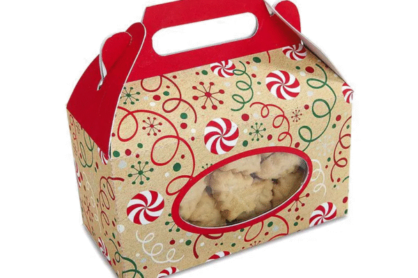 Gable Boxes with Window: The Ultimate Packaging Solution for Brands