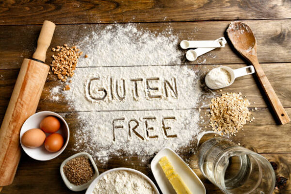 What is a Gluten-Free Diet and Who Actually Needs It? gluten-free diet