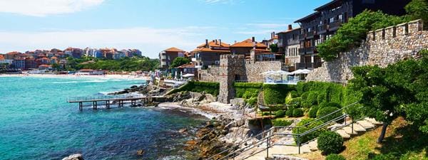 holiday destinations