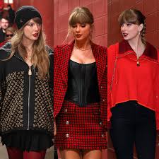taylor swifts outfits