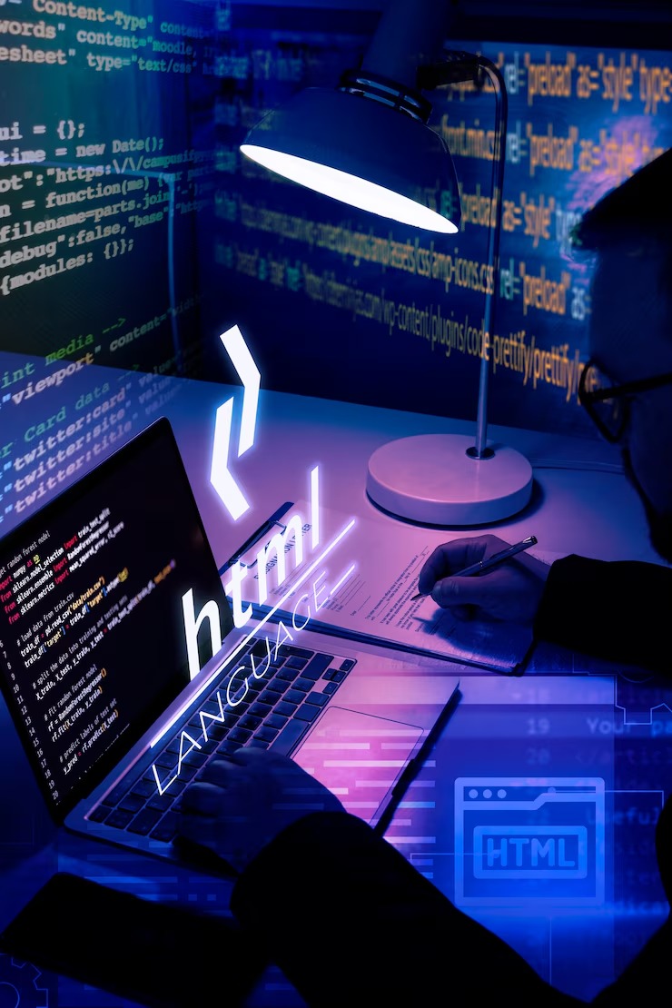 Angular JS Development Services: Building Scalable and Dynamic Web Applications