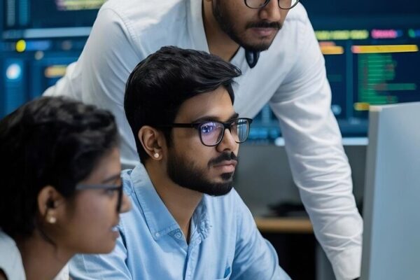 Introduction to Web Development in India