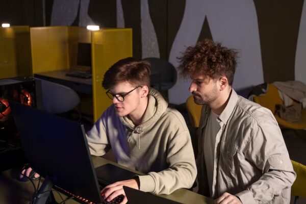 Codeigniter Development Company: Driving Business Success with Robust Web Solutions