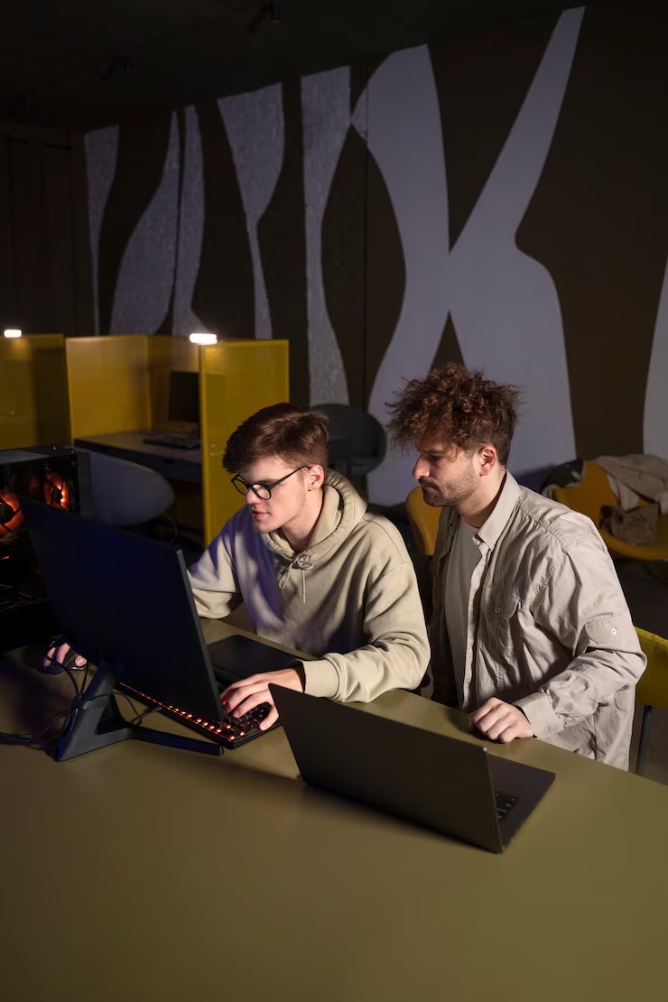 Codeigniter Development Company: Driving Business Success with Robust Web Solutions