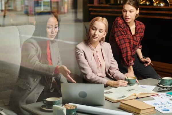 Digital Marketing Agency in Netherlands: Transforming Businesses in the Digital Age