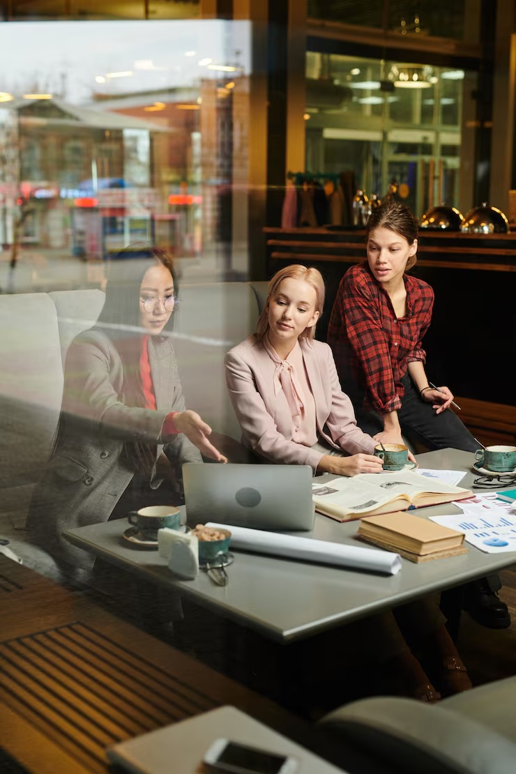 Digital Marketing Agency in Netherlands: Transforming Businesses in the Digital Age