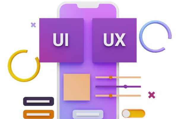 UX UI Design Services: Transforming Digital Experiences