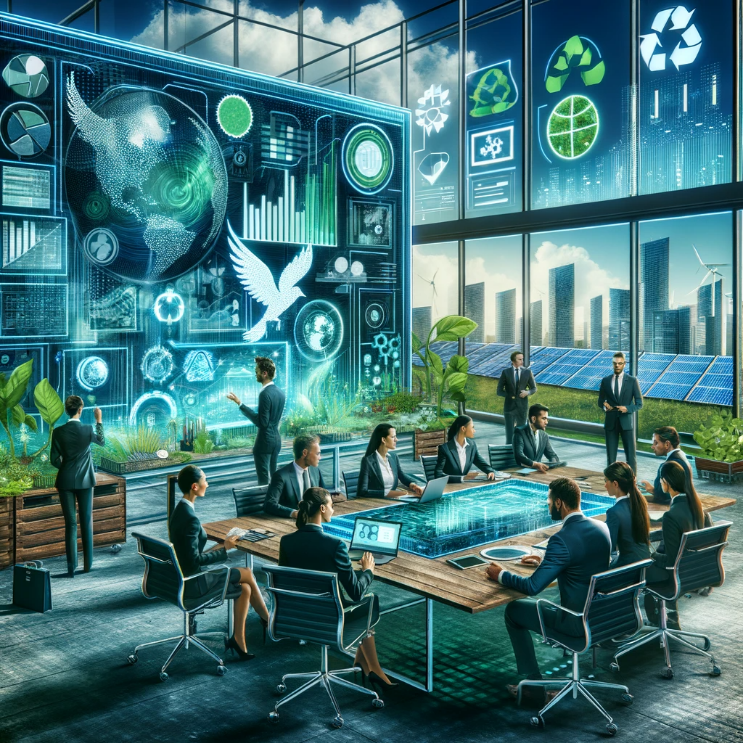 ISO 14001 Certification Bodies in Bangalore