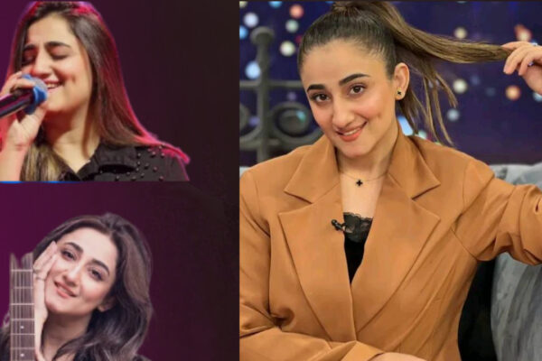 Why people prefer Nimra Mehra songs in their cultural event nimra mehra calture song collection