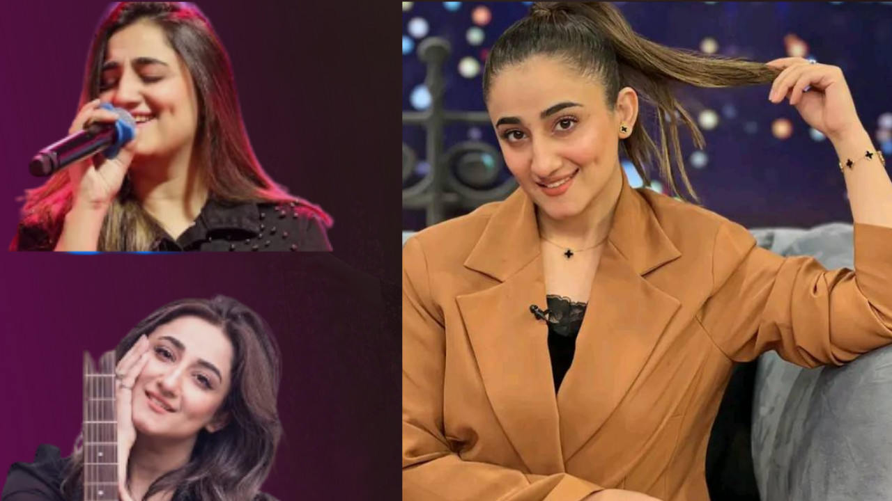 nimra mehra calture song collection