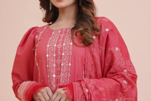 Zarif Luxury Collection – Where Modern Meets Traditional Zarif Luxury Collection