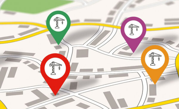 planning applications in London