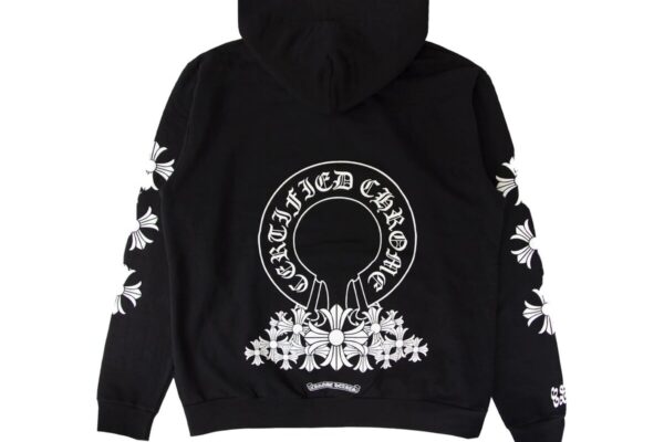 What Makes the Chrome Hearts Unique Chrome Hearts