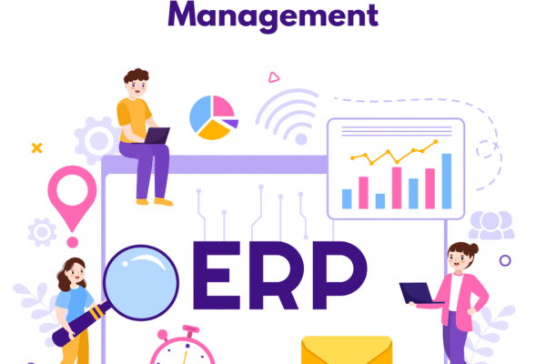 School ERP – Smart Digital Solution for Education Management school erp