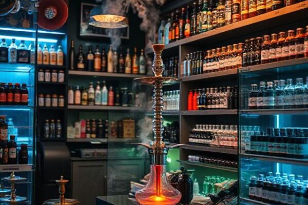 How to Find Quality Shisha Flavors & Disposable Vapes in Canada How to Find Quality Shisha Flavors & Disposable Vapes in Canada