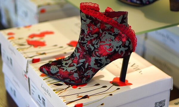 Comfort and Style: The Secret Behind Branded Shoes for Women branded shoes for women